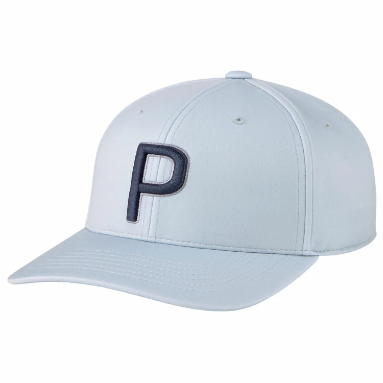 Puma P 110 Snapback Golf Cap