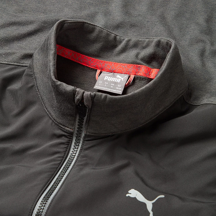 Puma Cloudspun WRMLBL Golf Popover - Image 2