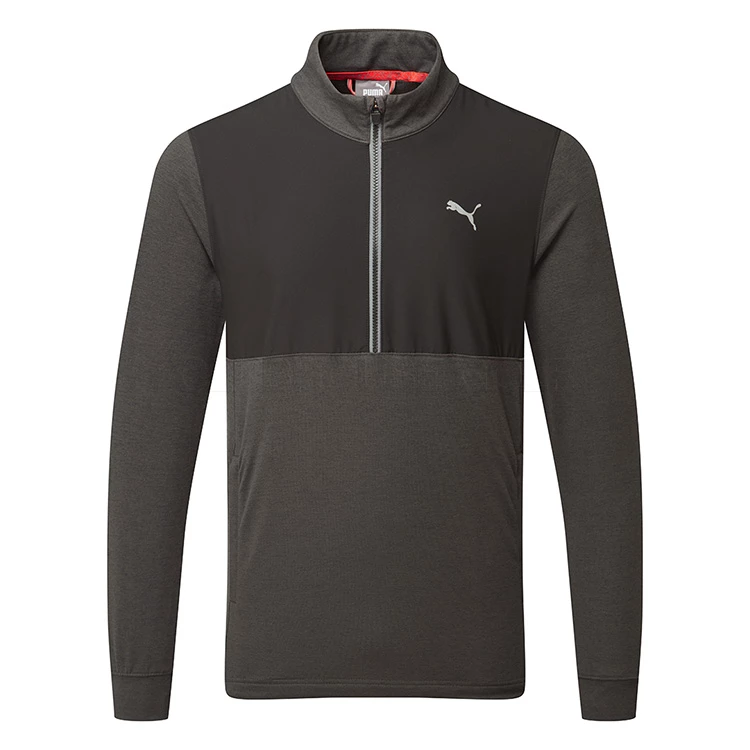 Puma Cloudspun WRMLBL Golf Popover