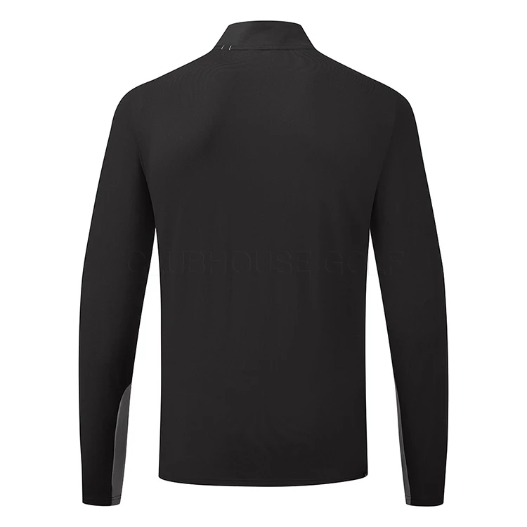 Puma Gamer 1/4 Zip Golf Popover - Image 3