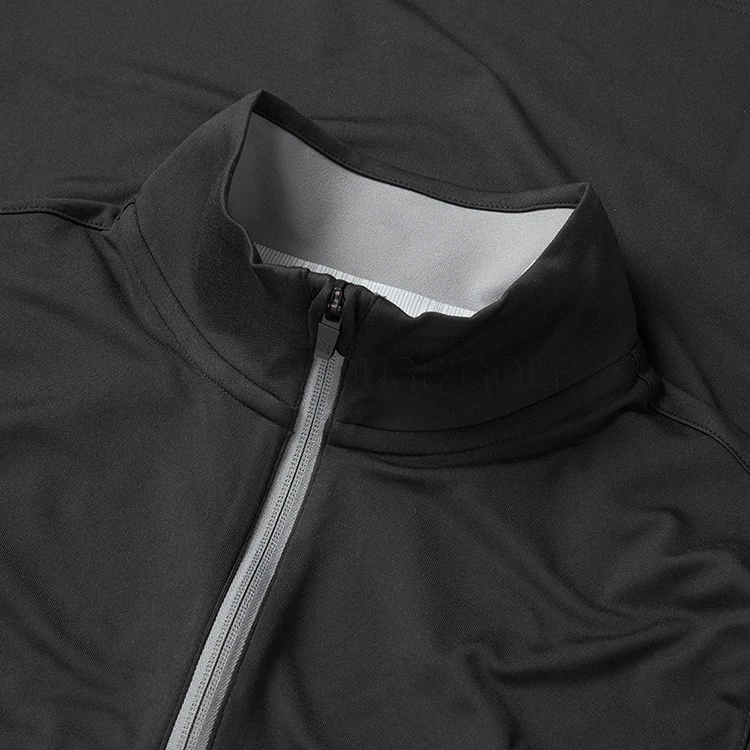 Puma Gamer 1/4 Zip Golf Popover - Image 2