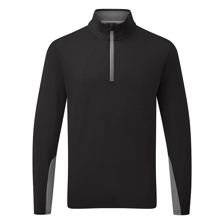 Puma Gamer 1/4 Zip Golf Popover