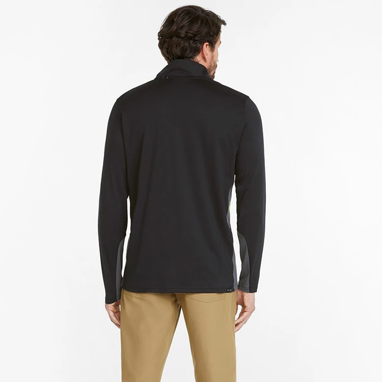 Puma Gamer 1/4 Zip Golf Popover - Image 6