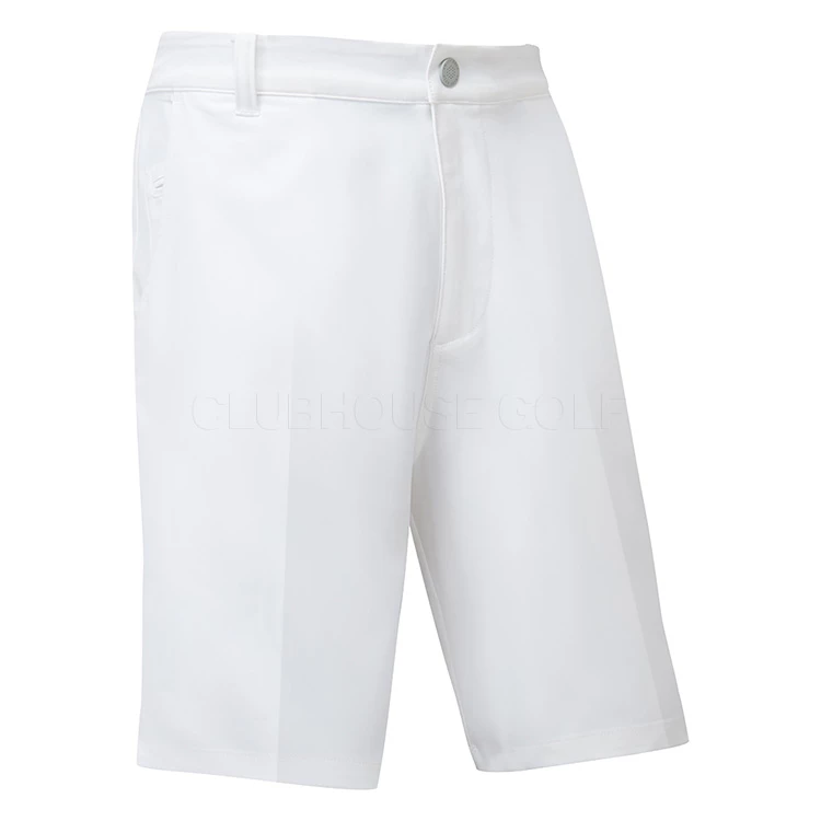 Puma Dealer Tailored 8 Inch Golf Shorts