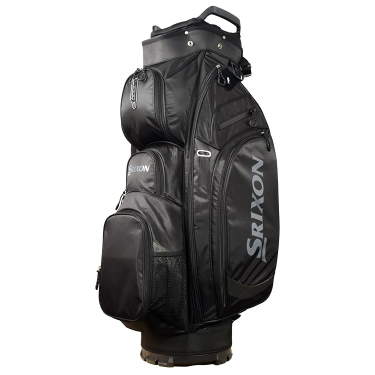 Srixon Performance Golf Cart Bag