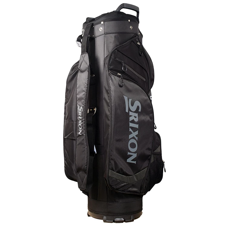 Srixon Performance Golf Cart Bag - Image 2