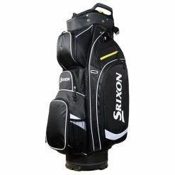 Srixon Performance Golf Cart Bag