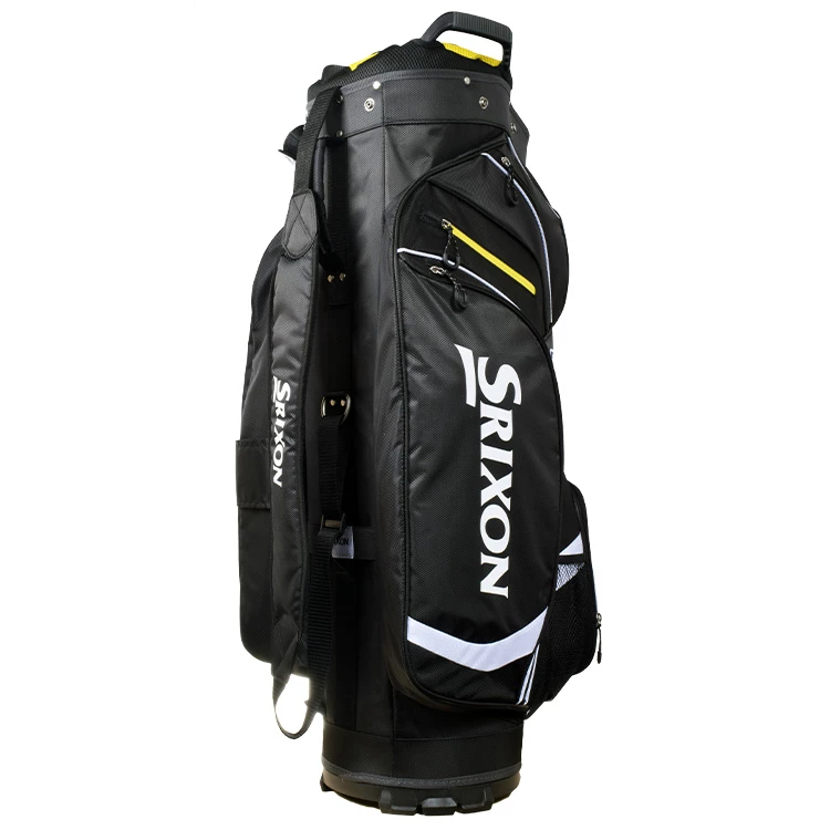 Srixon Performance Golf Cart Bag - Image 2