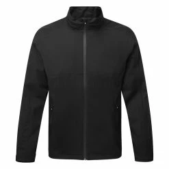 Sunderland Matterhorn Waterproof Golf Jacket