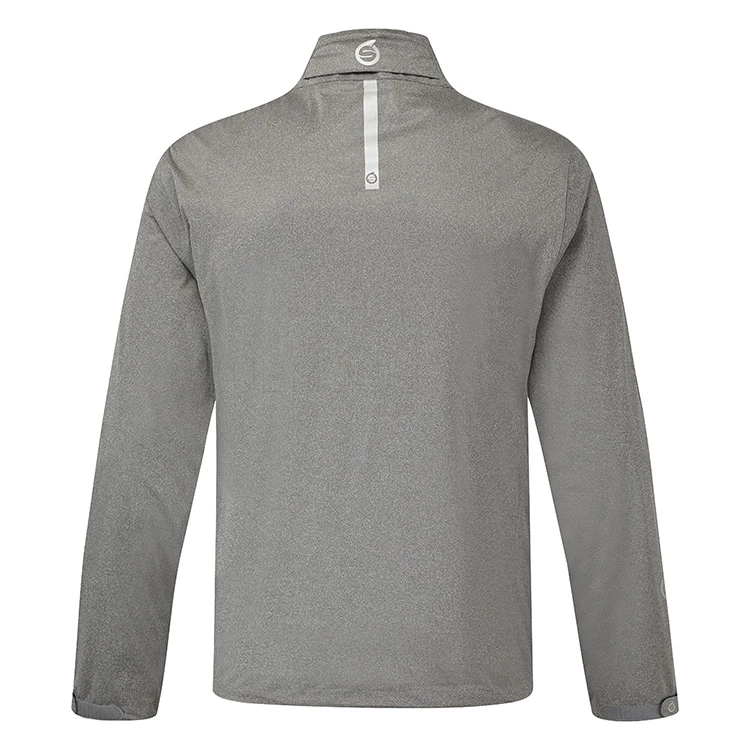 Sunderland Whisper Dry Pro-Lite Waterproof Golf Jacket - Image 3