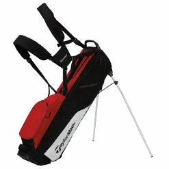 TaylorMade FlexTech Lite Golf Stand Bag