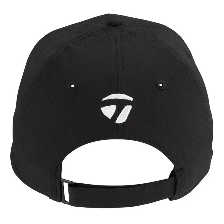 TaylorMade Script Seeker Golf Cap - Image 4