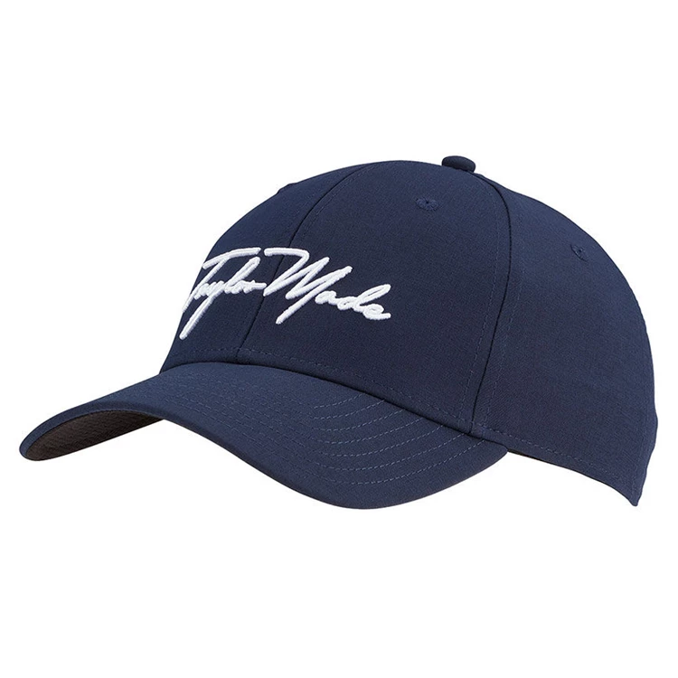 TaylorMade Script Seeker Golf Cap