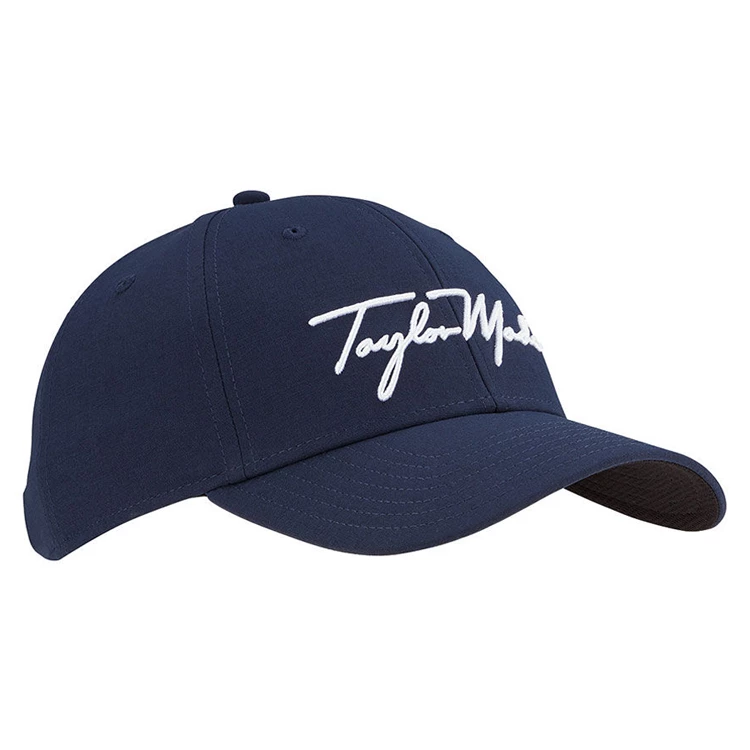 TaylorMade Script Seeker Golf Cap - Image 2