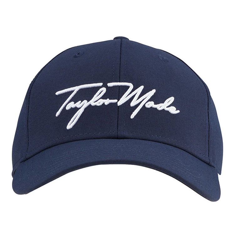 TaylorMade Script Seeker Golf Cap - Image 3