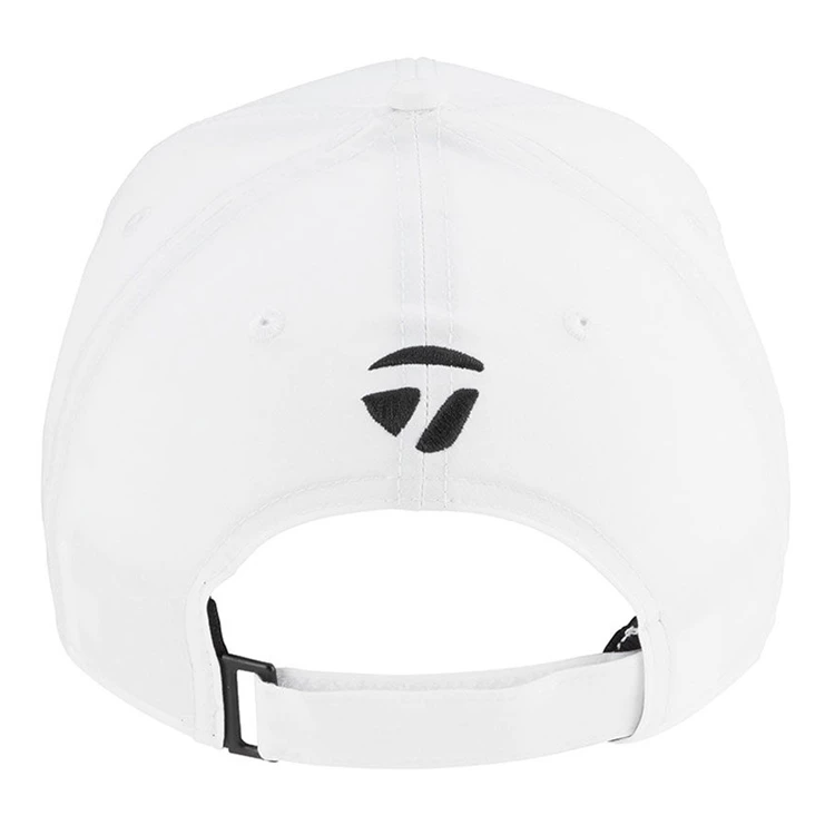 TaylorMade Script Seeker Golf Cap - Image 4