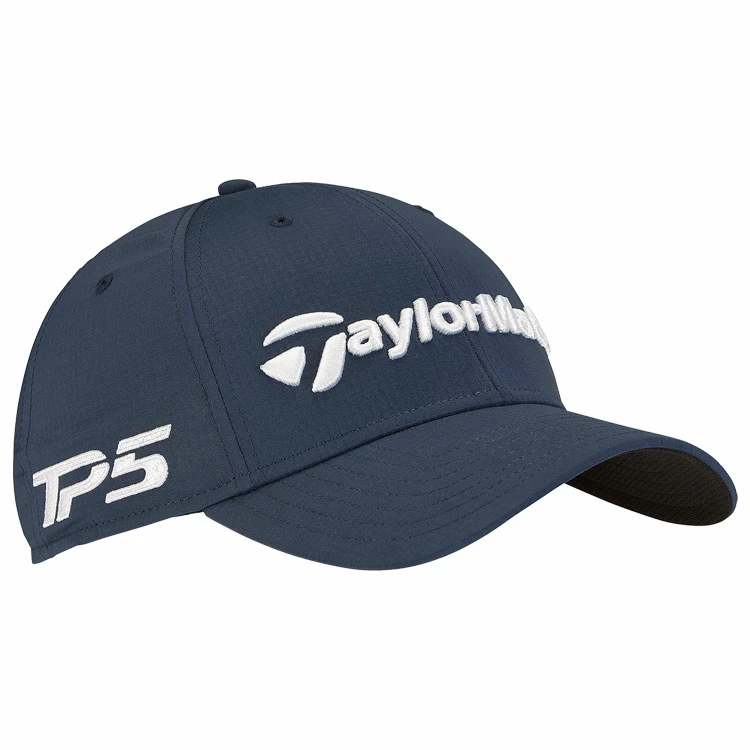 TaylorMade Tour Radar Golf Cap - Image 2
