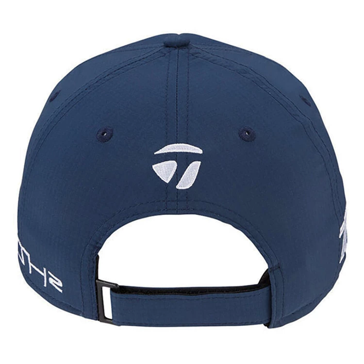 TaylorMade Tour Radar Golf Cap - Image 4