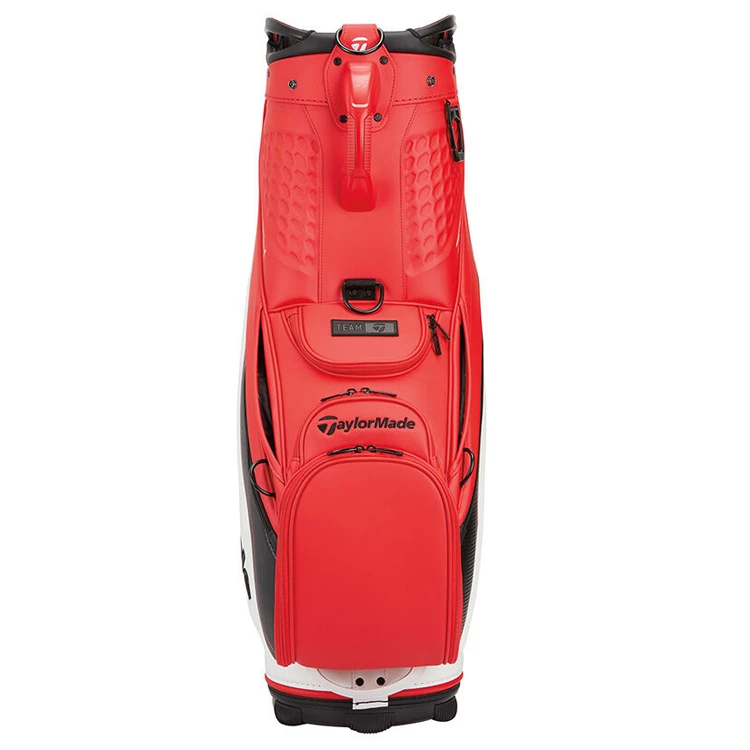 TaylorMade Stealth Golf Tour Staff Bag - Image 4