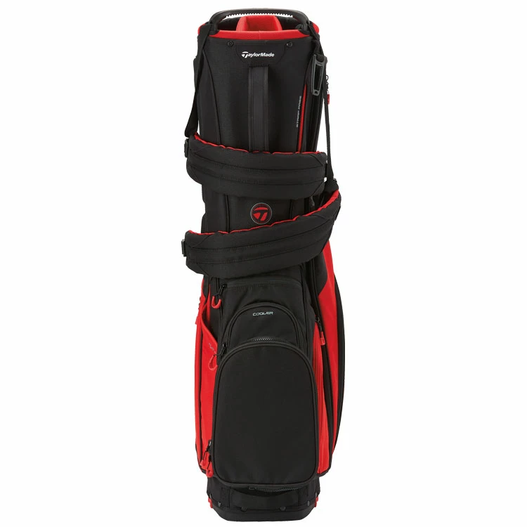 TaylorMade FlexTech Crossover Golf Stand Bag - Image 2