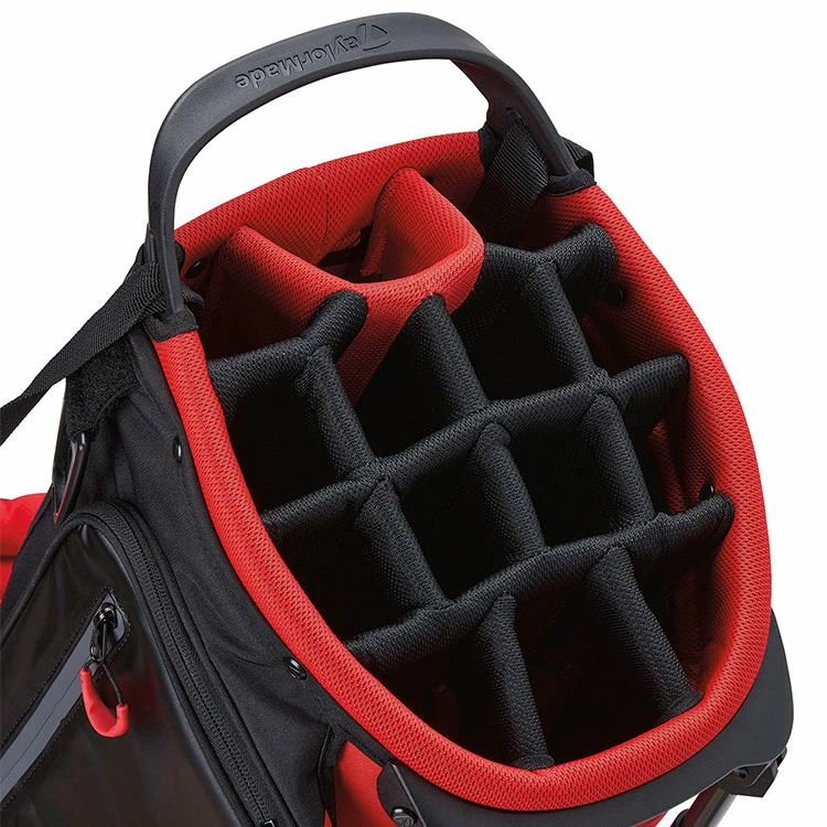 TaylorMade FlexTech Crossover Golf Stand Bag - Image 3