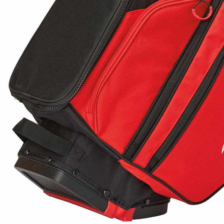 TaylorMade FlexTech Crossover Golf Stand Bag - Image 4