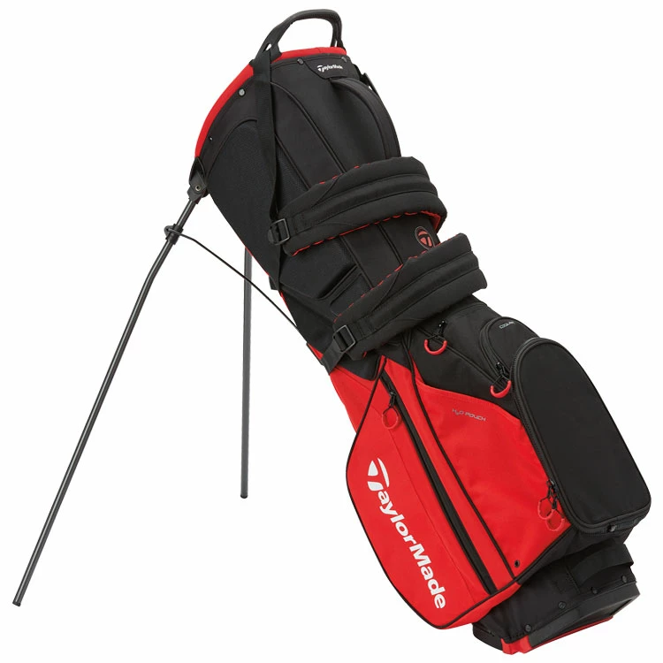 TaylorMade FlexTech Crossover Golf Stand Bag - Image 6