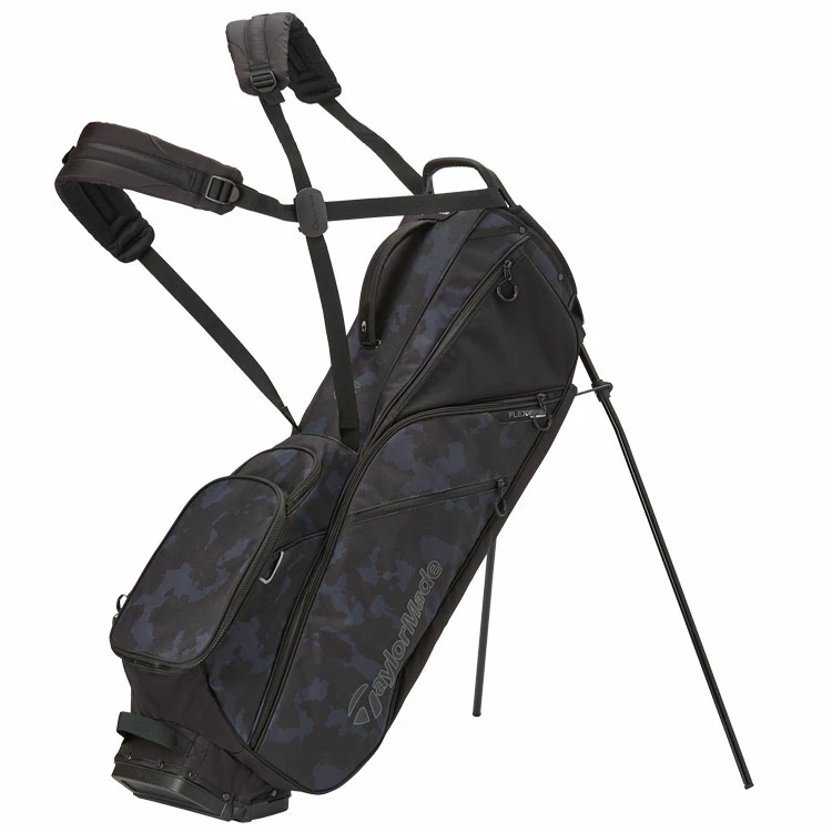 TaylorMade FlexTech Lite Golf Stand Bag