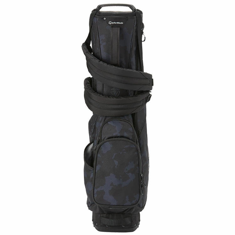 TaylorMade FlexTech Lite Golf Stand Bag - Image 2