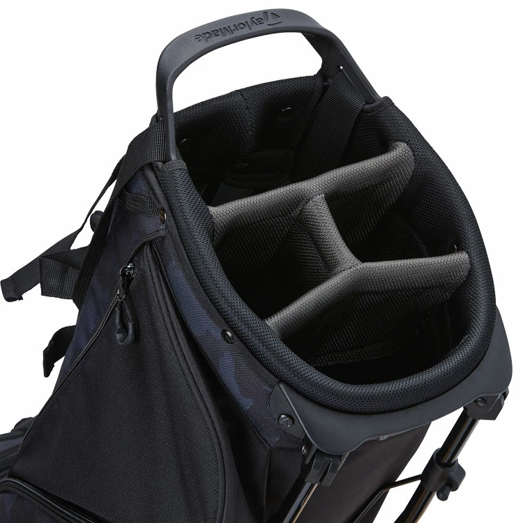 TaylorMade FlexTech Lite Golf Stand Bag - Image 3
