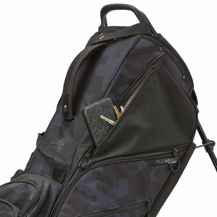 TaylorMade FlexTech Lite Golf Stand Bag - Image 5