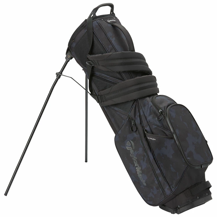 TaylorMade FlexTech Lite Golf Stand Bag - Image 6