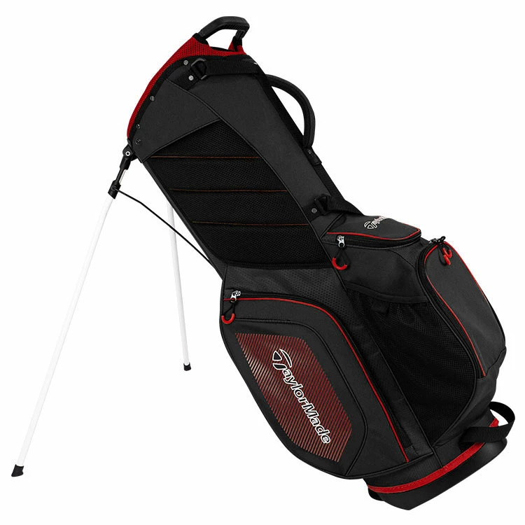 TaylorMade Tour Lite Golf Stand Bag - Image 2