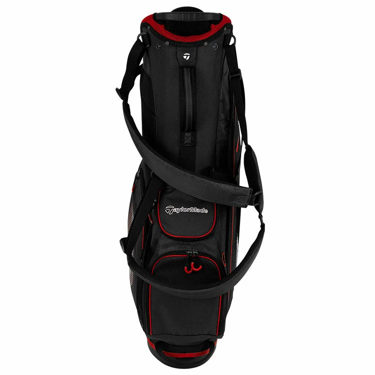 TaylorMade Tour Lite Golf Stand Bag - Image 3
