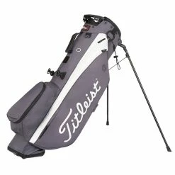 Titleist Players 4 Golf Stand Bag