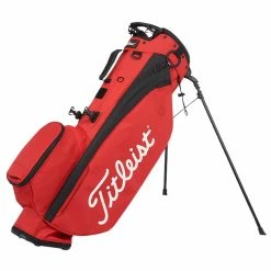 Titleist Players 4 Golf Stand Bag