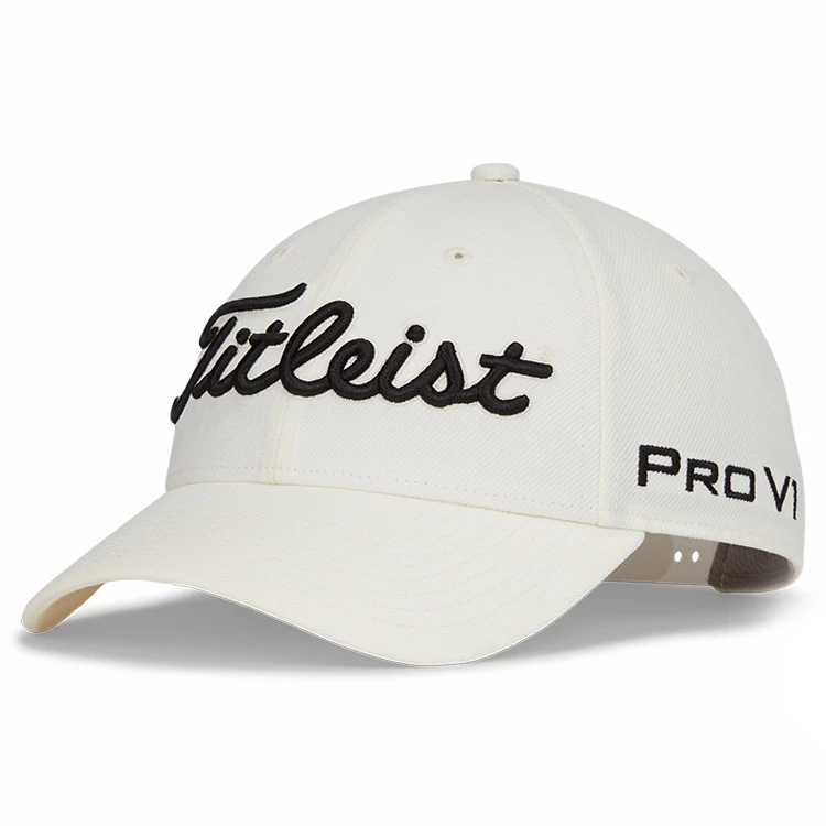 Titleist Tour Classic Golf Cap