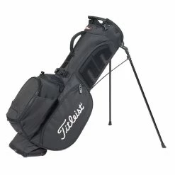 Titleist Players 4 Left Handed Golf Stand Bag