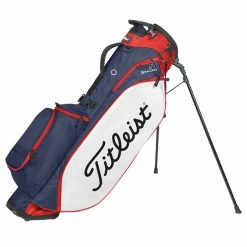Titleist Players 4 StaDry Golf Stand Bag