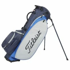 Titleist Players 5 StaDry Golf Stand Bag