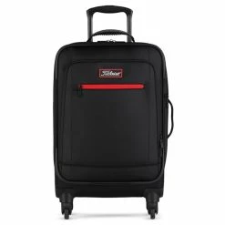 Titleist Players 20 Inch Spinner Travel Case Golf Bag