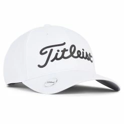 Titleist Players Performance Ball Marker Golf Cap