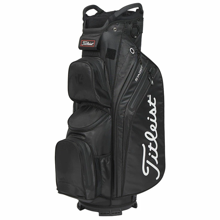 Titleist StaDry 14 Golf Cart Bag