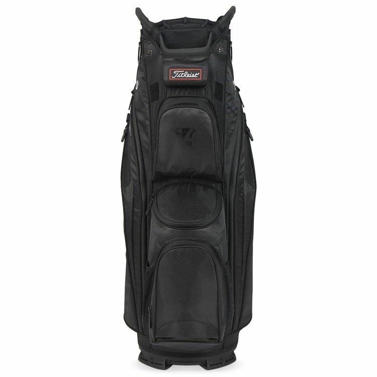 Titleist StaDry 14 Golf Cart Bag - Image 2