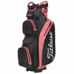 Titleist StaDry 14 Golf Cart Bag