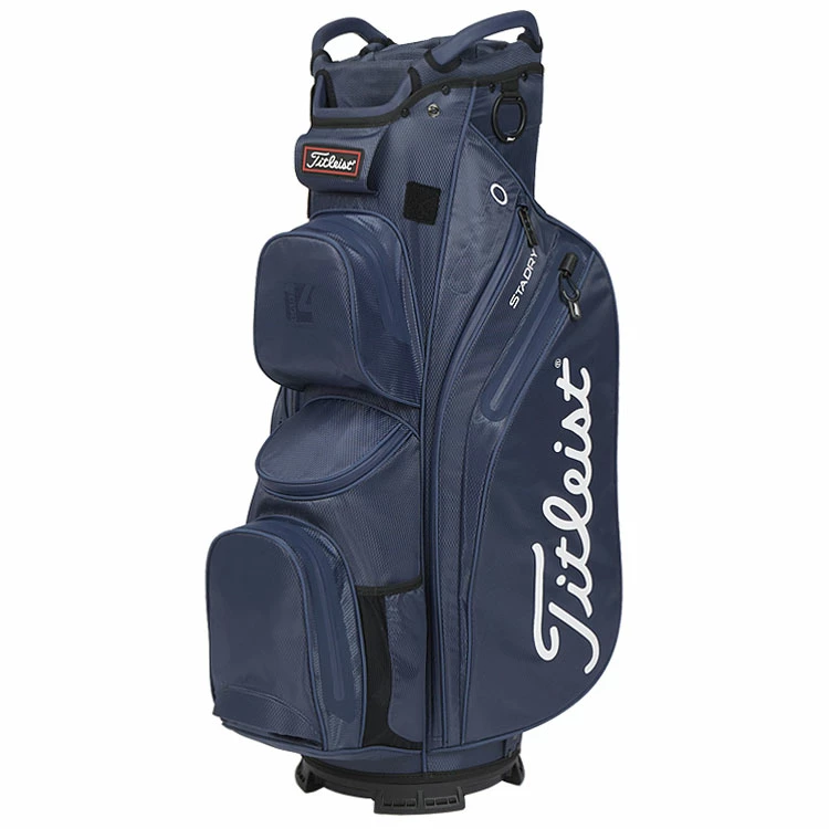 Titleist StaDry 14 Golf Cart Bag