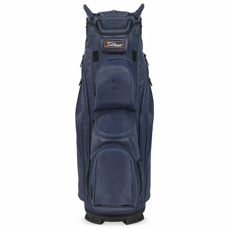 Titleist StaDry 14 Golf Cart Bag - Image 2