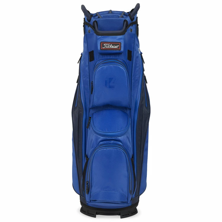 Titleist StaDry 14 Golf Cart Bag - Image 2