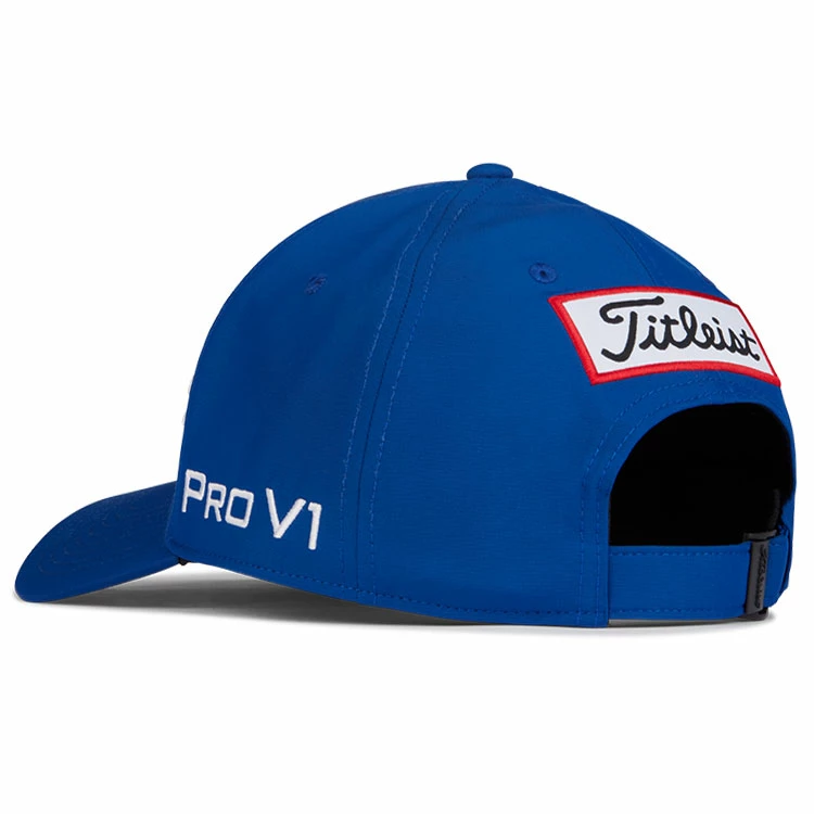 Titleist Tour Performance Golf Cap - Image 2