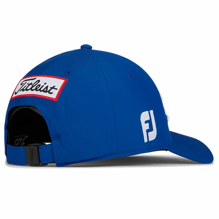 Titleist Tour Performance Golf Cap - Image 3